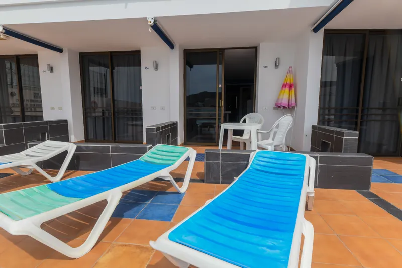 Apartamento estándar — Apartamentos LIVVO Puerto Bello, Puerto Rico 2