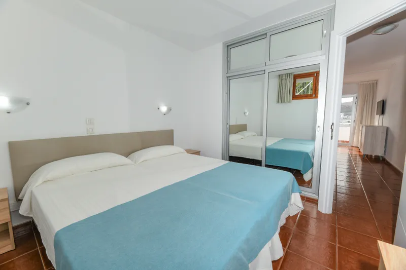 Apartamento estándar — Apartamentos LIVVO Puerto Bello, Puerto Rico 7