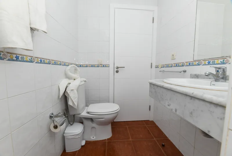 Apartamento estándar — Apartamentos LIVVO Puerto Bello, Puerto Rico 9