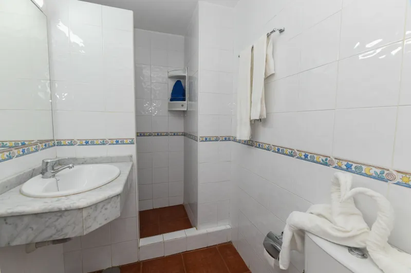 Apartamento estándar — Apartamentos LIVVO Puerto Bello, Puerto Rico 10