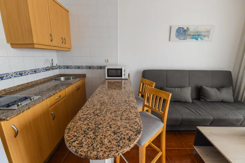 Apartamento estándar — Apartamentos LIVVO Puerto Bello, Puerto Rico 4