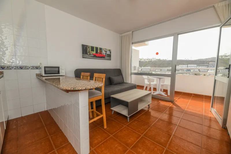 Apartamento estándar — Apartamentos LIVVO Puerto Bello, Puerto Rico 3