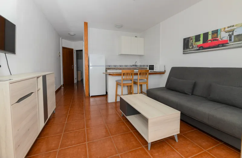 Apartamento estándar — Apartamentos LIVVO Puerto Bello, Puerto Rico 5