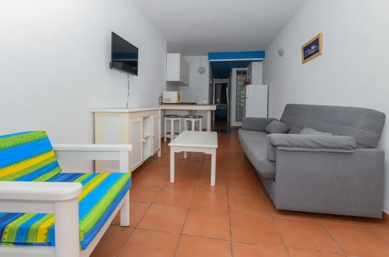 Apartamento estándar — Apartamentos LIVVO Puerto Bello, Puerto Rico 6