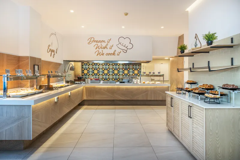 Gastronomía — Hotel LIVVO Puerto de Mogán, Puerto de Mogán 3
