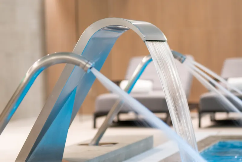 Spa & Wellness — Hotel LIVVO Puerto de Mogán, Puerto de Mogán 3
