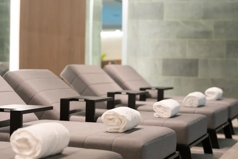 Spa & Wellness — Hotel LIVVO Puerto de Mogán, Puerto de Mogán 4