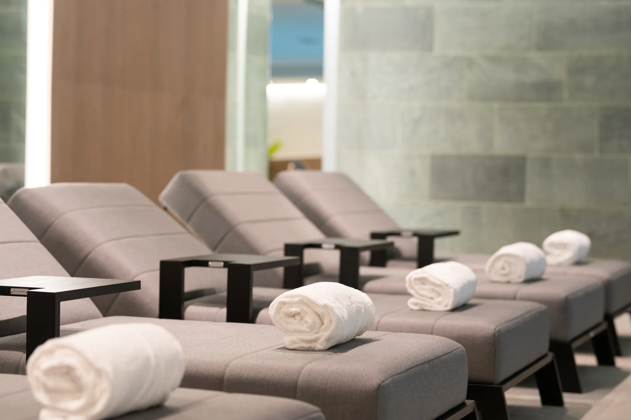 Spa & Wellness — Hotel LIVVO Puerto de Mogán, Puerto de Mogán 4