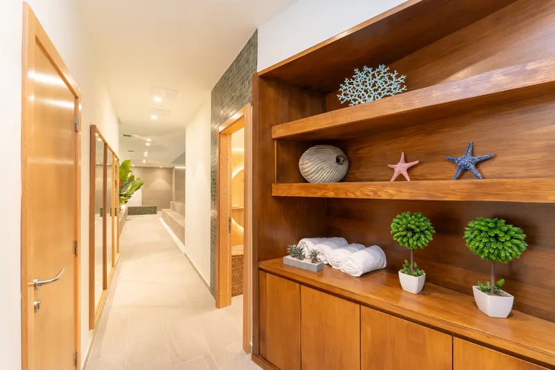 Spa & Wellness — Hotel LIVVO Puerto de Mogán, Puerto de Mogán 6