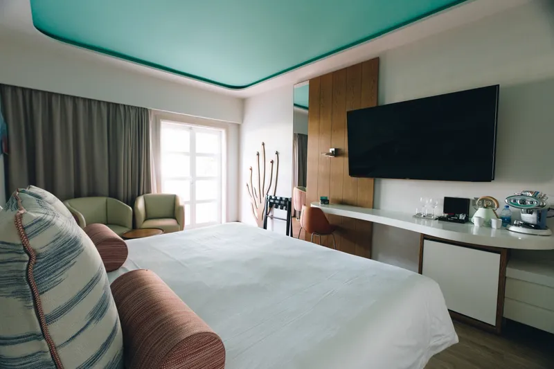 Junior Suites — Hotel LIVVO Puerto de Mogán, Puerto de Mogán 3