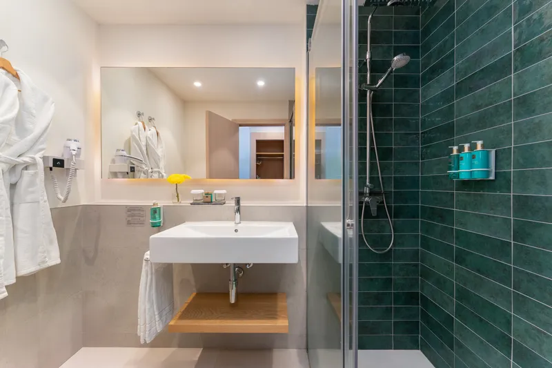 Junior Suites — Hotel LIVVO Puerto de Mogán, Puerto de Mogán 4