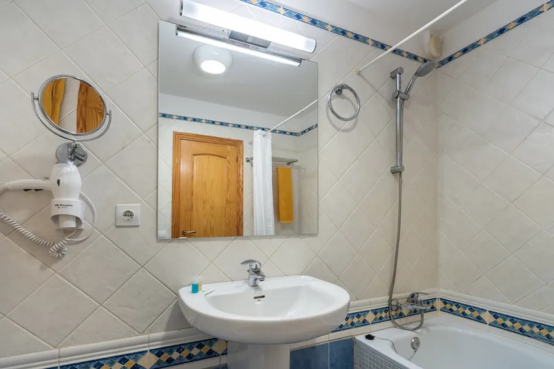 Apartments — Apartamentos Punta Marina by LIVVO, Morro Jable 5