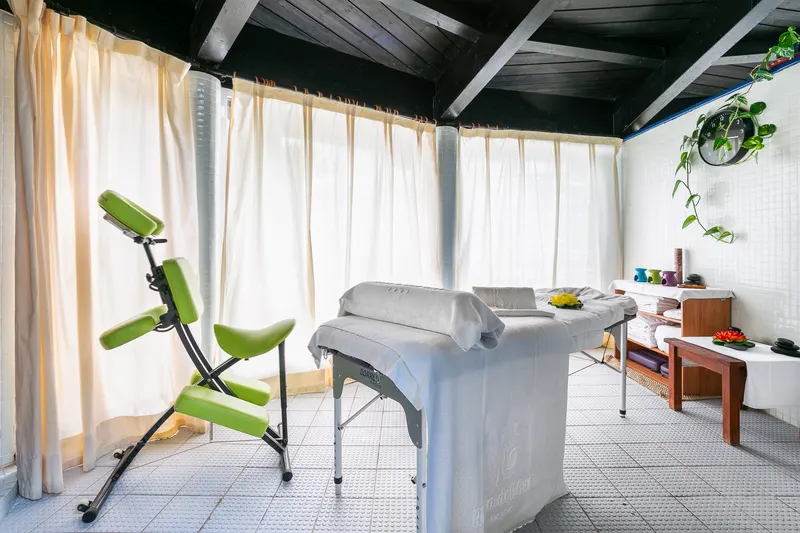 Wellness & Fitness — Hotel LIVVO Risco del Gato Suites, Costa Calma 3