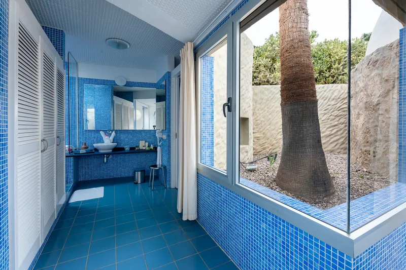 Senior Suite Vista Jardín — Hotel LIVVO Risco del Gato Suites, Costa Calma 5