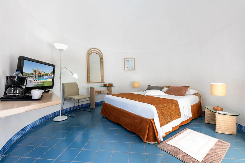 Senior Suite Vista Jardín — Hotel LIVVO Risco del Gato Suites, Costa Calma 6