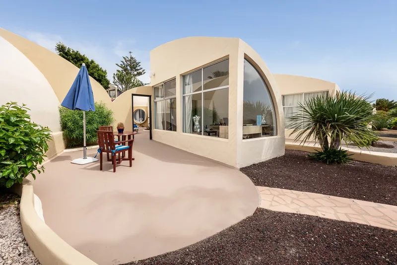 Suite Margarita Bonita — Hotel LIVVO Risco del Gato Suites, Costa Calma 2