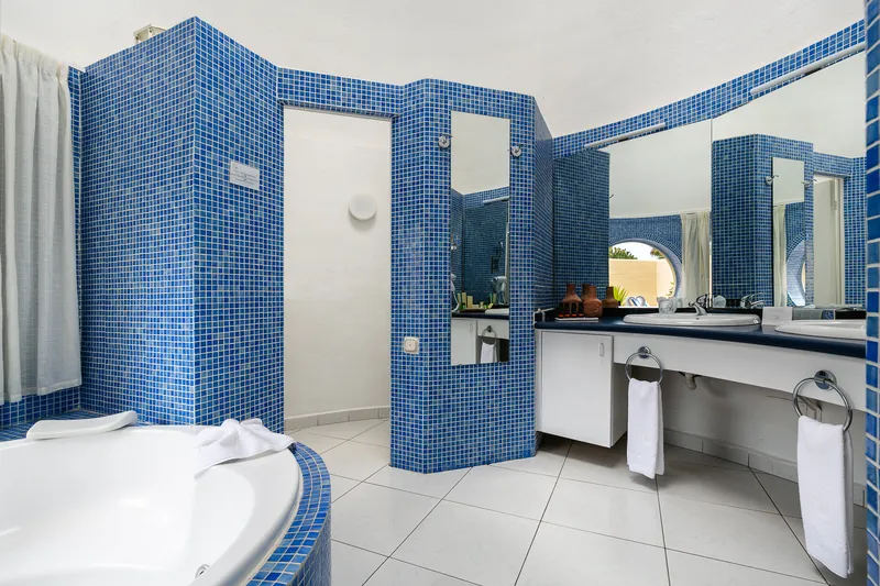 Suite Margarita Bonita — Hotel LIVVO Risco del Gato Suites, Costa Calma 7