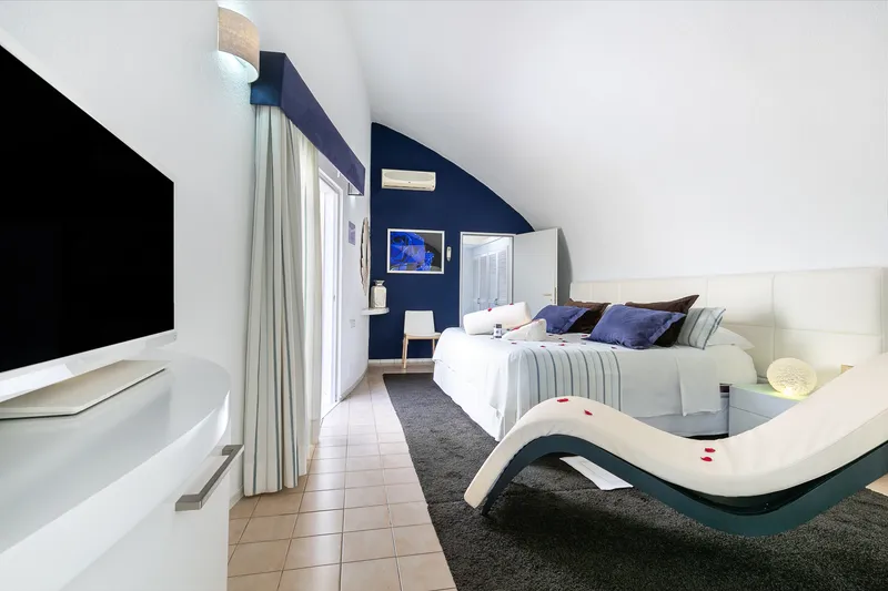 Suite Margarita Bonita — Hotel LIVVO Risco del Gato Suites, Costa Calma 5