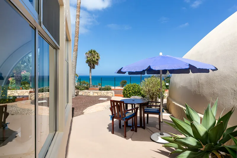 Suite Vista Mar — Hotel LIVVO Risco del Gato Suites, Costa Calma 2