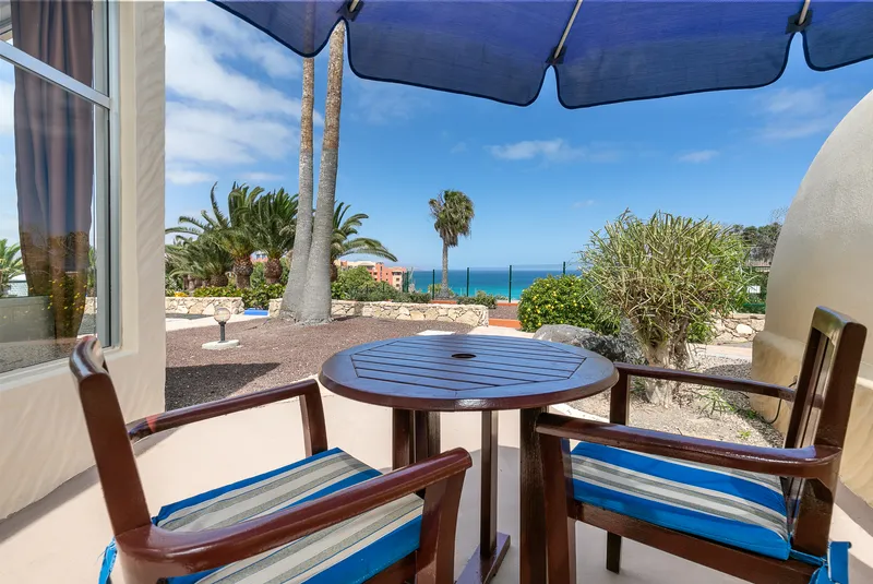 Suite Vista Mar — Hotel LIVVO Risco del Gato Suites, Costa Calma 3