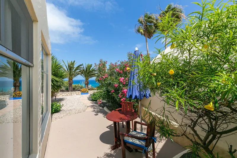 Suite Vista Mar — Hotel LIVVO Risco del Gato Suites, Costa Calma 4