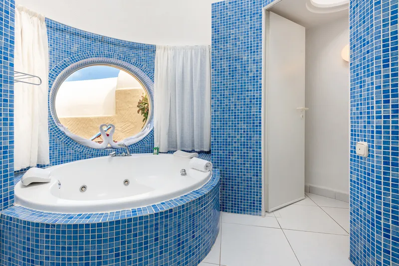 Suite — Hotel LIVVO Risco del Gato Suites, Costa Calma 5