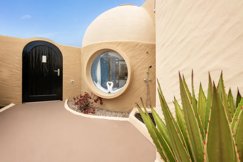 Suite — Hotel LIVVO Risco del Gato Suites, Costa Calma 3