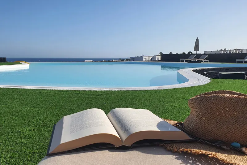 Piscina — Serena del Mar by LIVVO, Playa Blanca 6