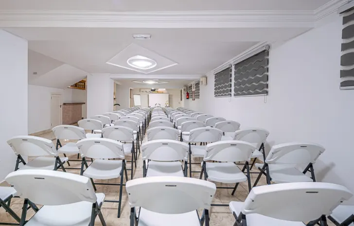 Eventos y conferencias — Hotel Skyview by LIVVO, Puerto de la Cruz 2