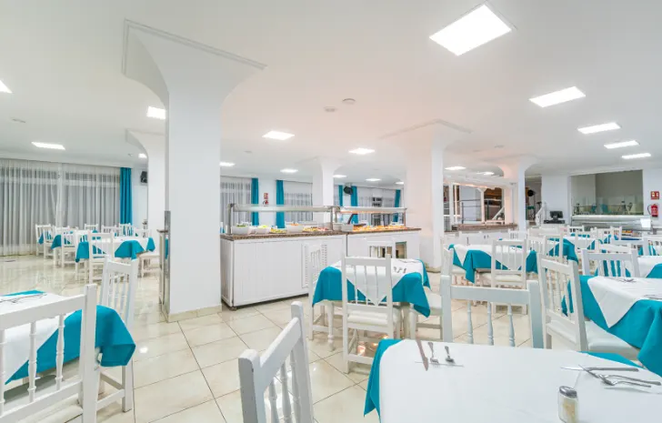 Gastronomía — Hotel Skyview by LIVVO, Puerto de la Cruz 1