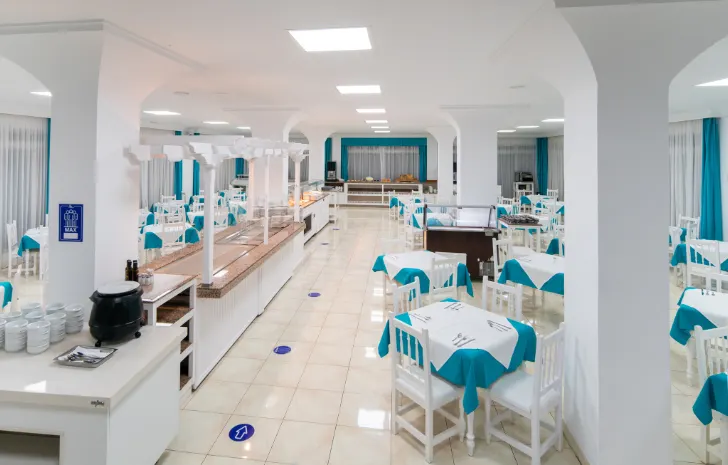 Gastronomía — Hotel Skyview by LIVVO, Puerto de la Cruz 2