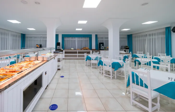 Gastronomía — Hotel Skyview by LIVVO, Puerto de la Cruz 3