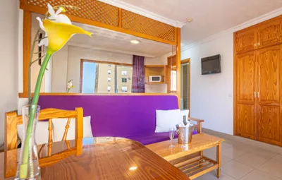 Standard Teide Blick — Hotel Skyview by LIVVO, Puerto de la Cruz 1