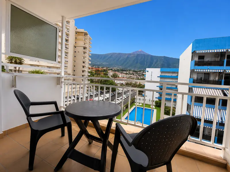 Estándar Vista Teide — Hotel Skyview by LIVVO, Puerto de la Cruz 4