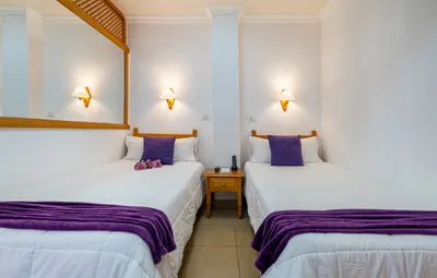 Standard — Hotel Skyview by LIVVO, Puerto de la Cruz 2