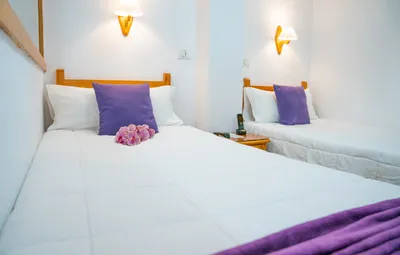 Standard — Hotel Skyview by LIVVO, Puerto de la Cruz 3