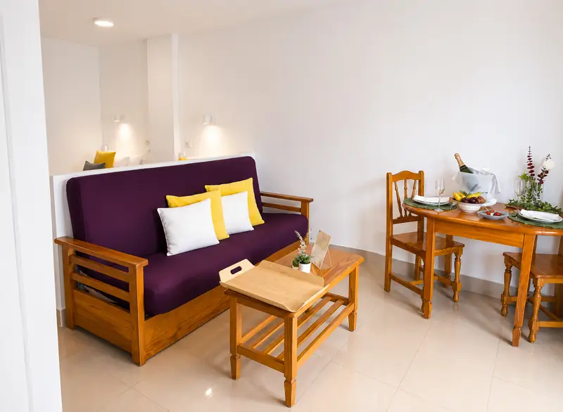 Estándar — Hotel Skyview by LIVVO, Puerto de la Cruz 1