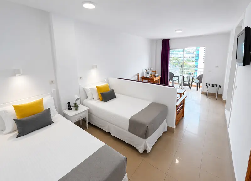 Estándar — Hotel Skyview by LIVVO, Puerto de la Cruz 2