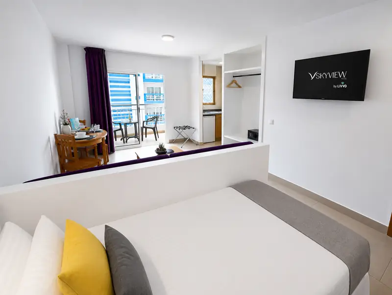 Estándar — Hotel Skyview by LIVVO, Puerto de la Cruz 5
