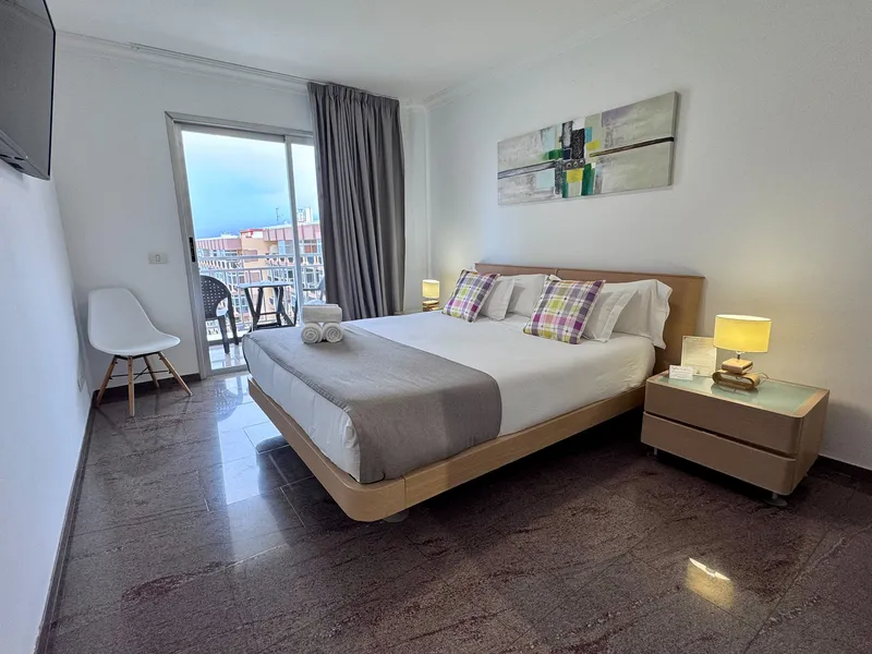 Executive — Hotel Skyview by LIVVO, Puerto de la Cruz 2