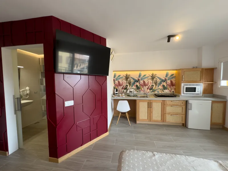 Privilege Teide Blick — Hotel Skyview by LIVVO, Puerto de la Cruz 4
