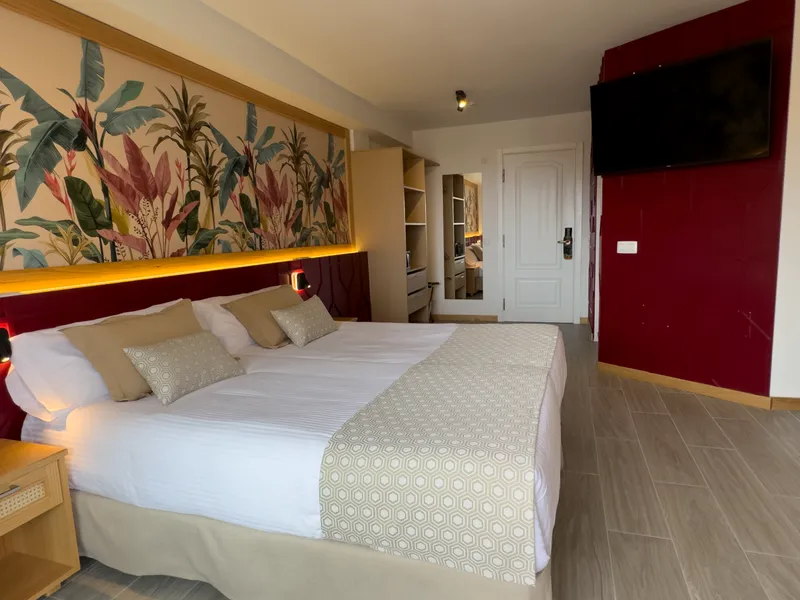 Privilege — Hotel Skyview by LIVVO, Puerto de la Cruz 3