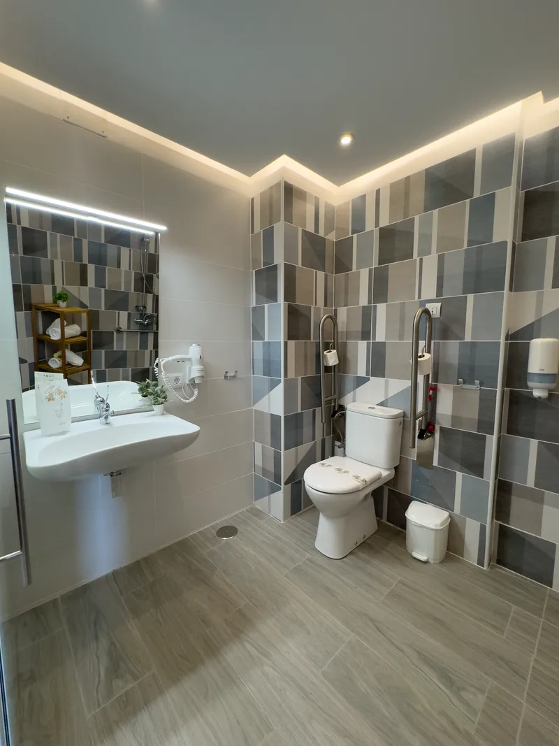 Privilege — Hotel Skyview by LIVVO, Puerto de la Cruz 7