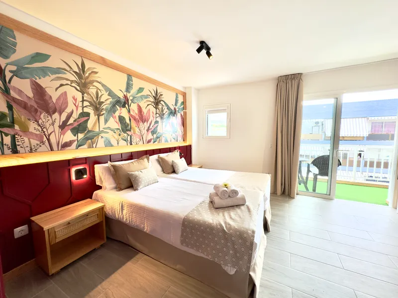 Privilege — Hotel Skyview by LIVVO, Puerto de la Cruz 1