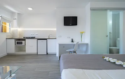 Superior — Hotel Skyview by LIVVO, Puerto de la Cruz 4