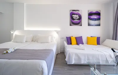 Superior — Hotel Skyview by LIVVO, Puerto de la Cruz 2