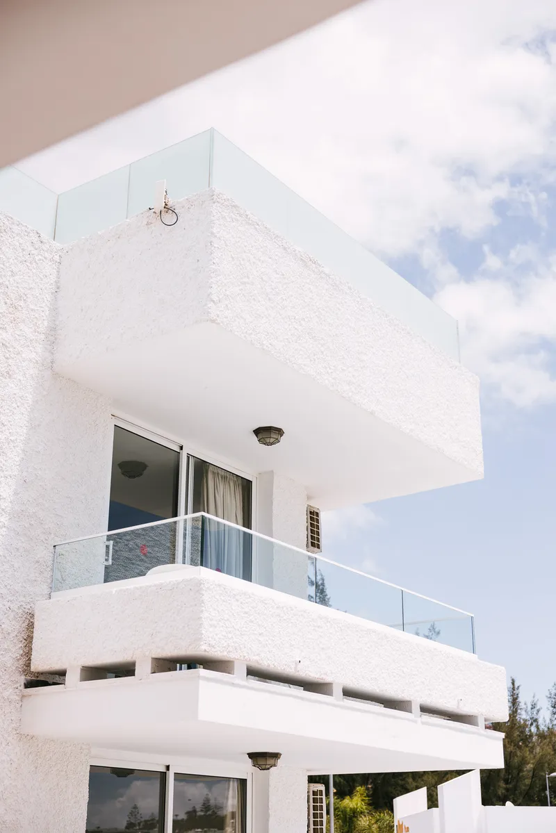 Estudio — Apartamentos LIVVO Tarahal, San Agustín 8