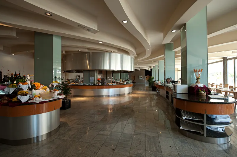 Gastronomía — Hotel LIVVO Valle Taurito, Taurito 1