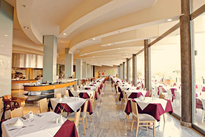 Gastronomía — Hotel LIVVO Valle Taurito, Taurito 2