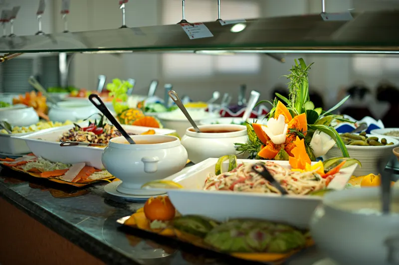 Gastronomía — Hotel LIVVO Valle Taurito, Taurito 3